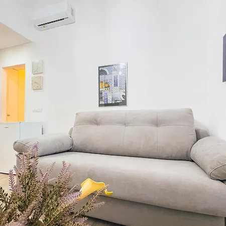 Apartment Callejones De La Pepa Grupo Ac Gestion *