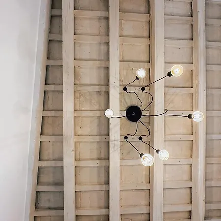 Apartment Callejones De La Pepa Grupo Ac Gestion