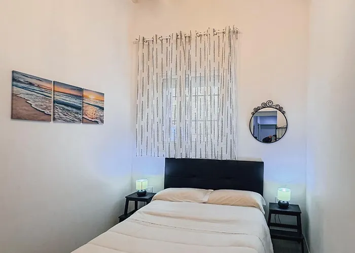 Apartment Callejones De La Pepa Grupo Ac Gestion