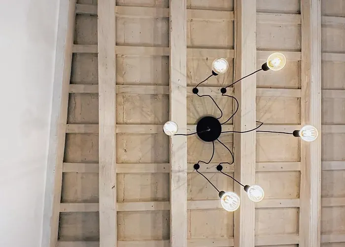 Apartment Callejones De La Pepa Grupo Ac Gestion