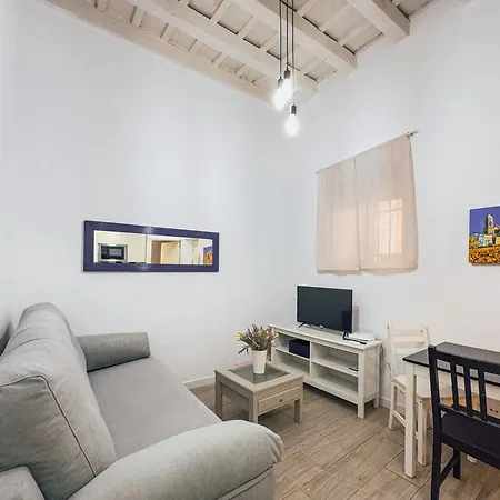 Callejones De La Pepa Grupo Ac Gestion * Cadiz