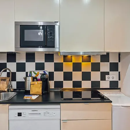 Apartment Callejones De La Pepa Grupo Ac Gestion Cadiz