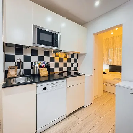 Callejones De La Pepa Grupo Ac Gestion * Cadiz