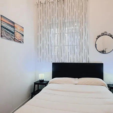 Apartment Callejones De La Pepa Grupo Ac Gestion