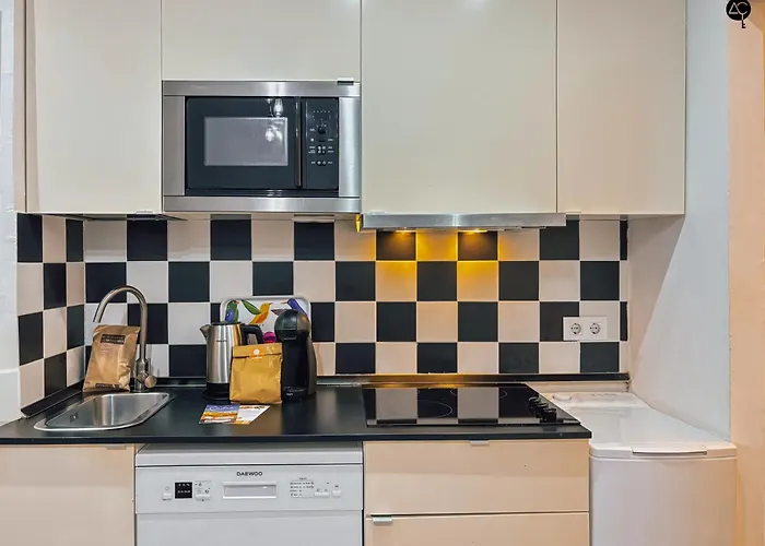 Apartment Callejones De La Pepa Grupo Ac Gestion Cadiz