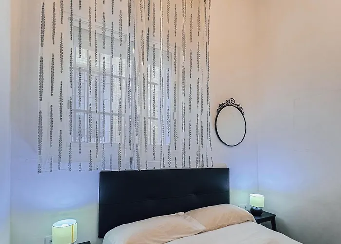 Callejones De La Pepa Grupo Ac Gestion Apartment